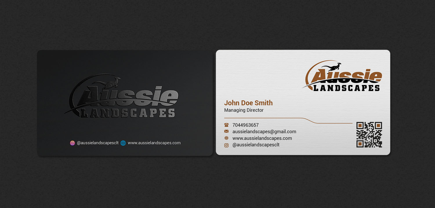 Business Card Design by INDIAN_Ashok for this project | Design #33454641