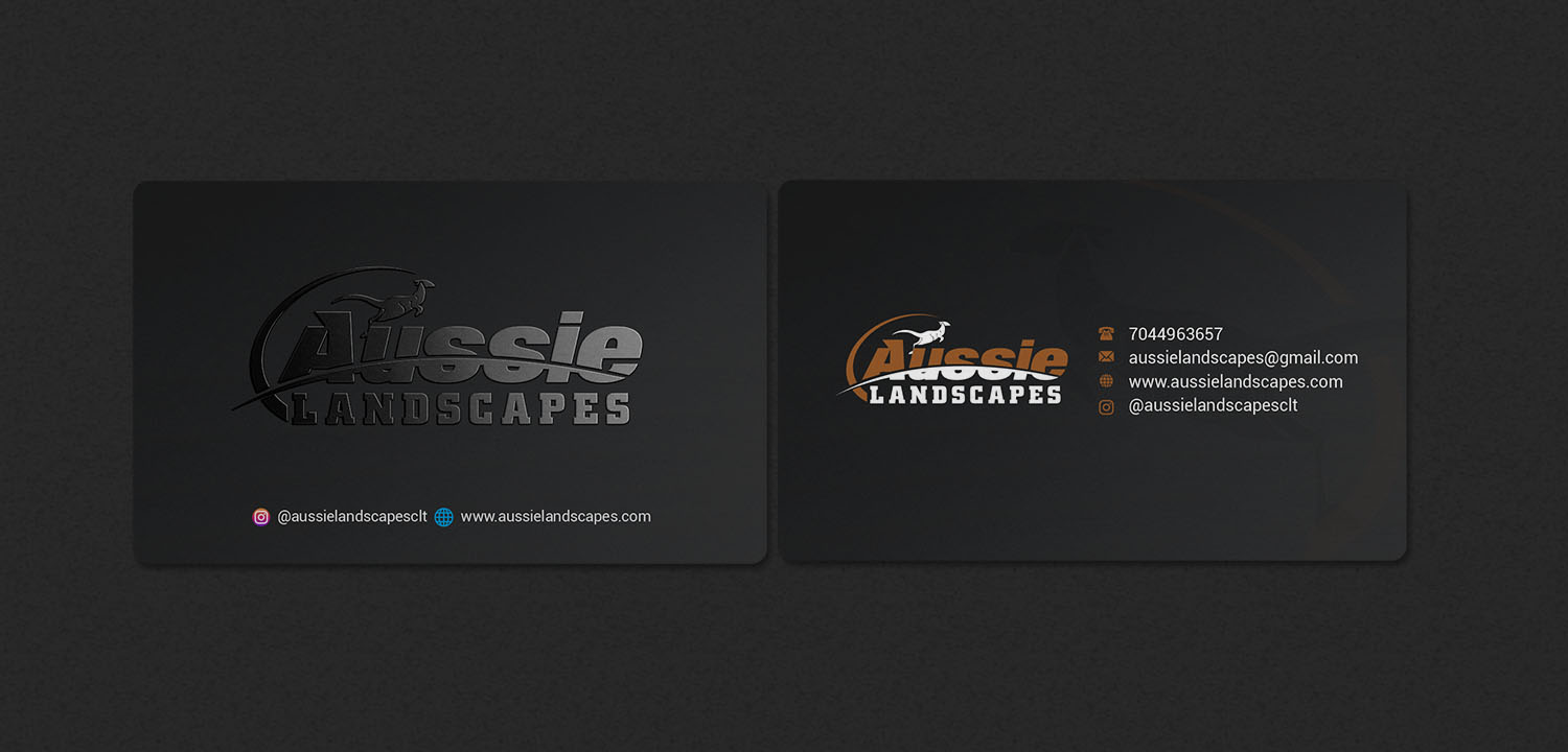 Business Card Design by INDIAN_Ashok for this project | Design #33454642
