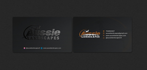 Business Card Design by INDIAN_Ashok for this project | Design: #33454642