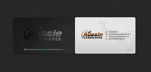 Business Card Design by INDIAN_Ashok for this project | Design: #33454644