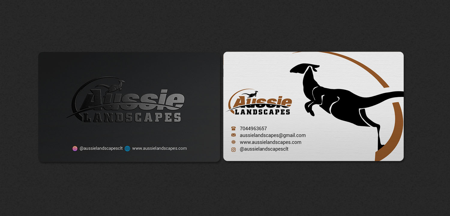 Business Card Design by INDIAN_Ashok for this project | Design #33454647