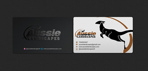 Business Card Design by INDIAN_Ashok for this project | Design: #33454647