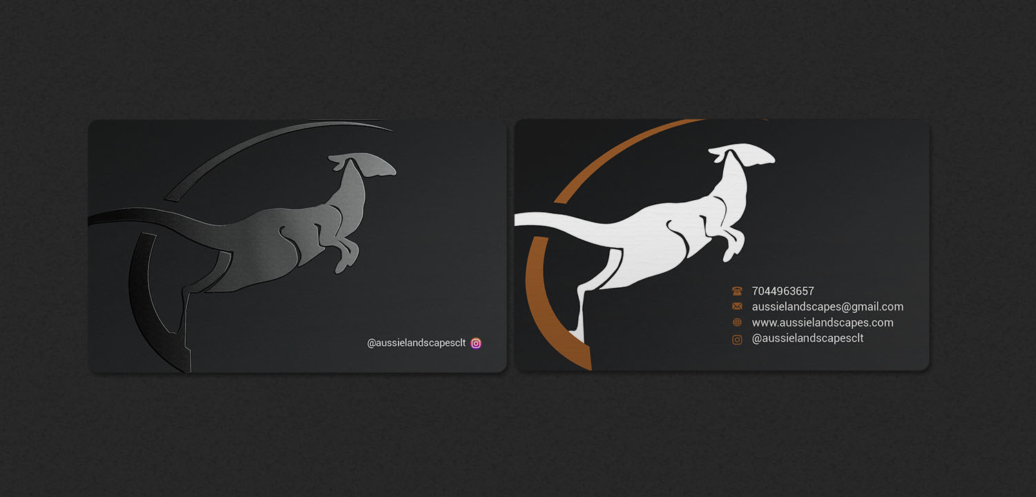 Business Card Design by INDIAN_Ashok for this project | Design #33454648