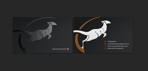 Business Card Design by INDIAN_Ashok for this project | Design: #33454648