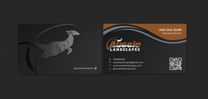 Design de Carte de Visite par INDIAN_Ashok pour ce projet | Design : #33454649