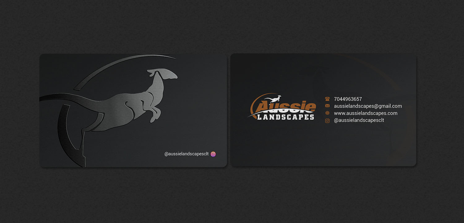 Design de Carte de Visite par INDIAN_Ashok pour ce projet | Design #33454651