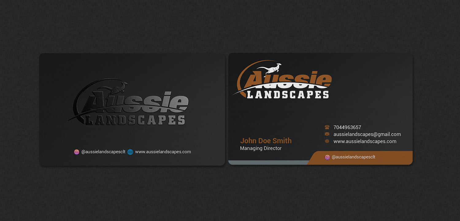 Design de Carte de Visite par INDIAN_Ashok pour ce projet | Design #33454652