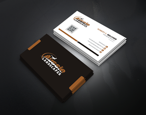 Business Card Design by artbitin for this project | Design: #33453891