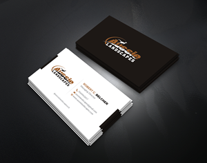 Visitenkarten-Design von artbitin für dieses Projekt | Design: #33453895