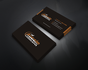 Visitenkarten-Design von artbitin für dieses Projekt | Design: #33453896