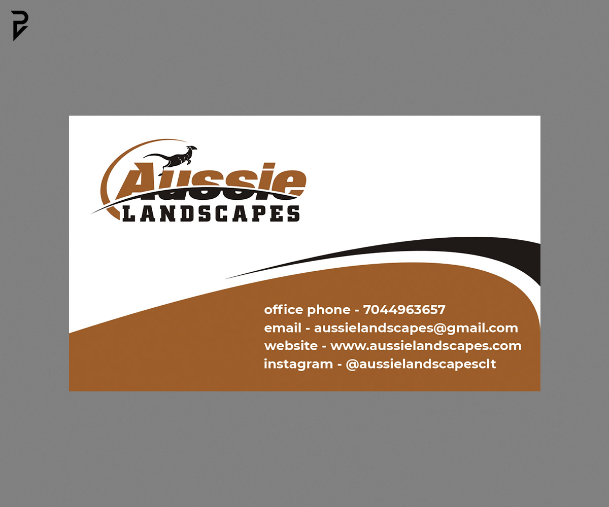 Business Card Design by poisonvectors for this project | Design #33451704