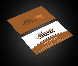 Business Card Design by Creations Box 2015 for this project | Design: #33453666