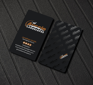 Business Card Design by Creations Box 2015 for this project | Design: #33453685