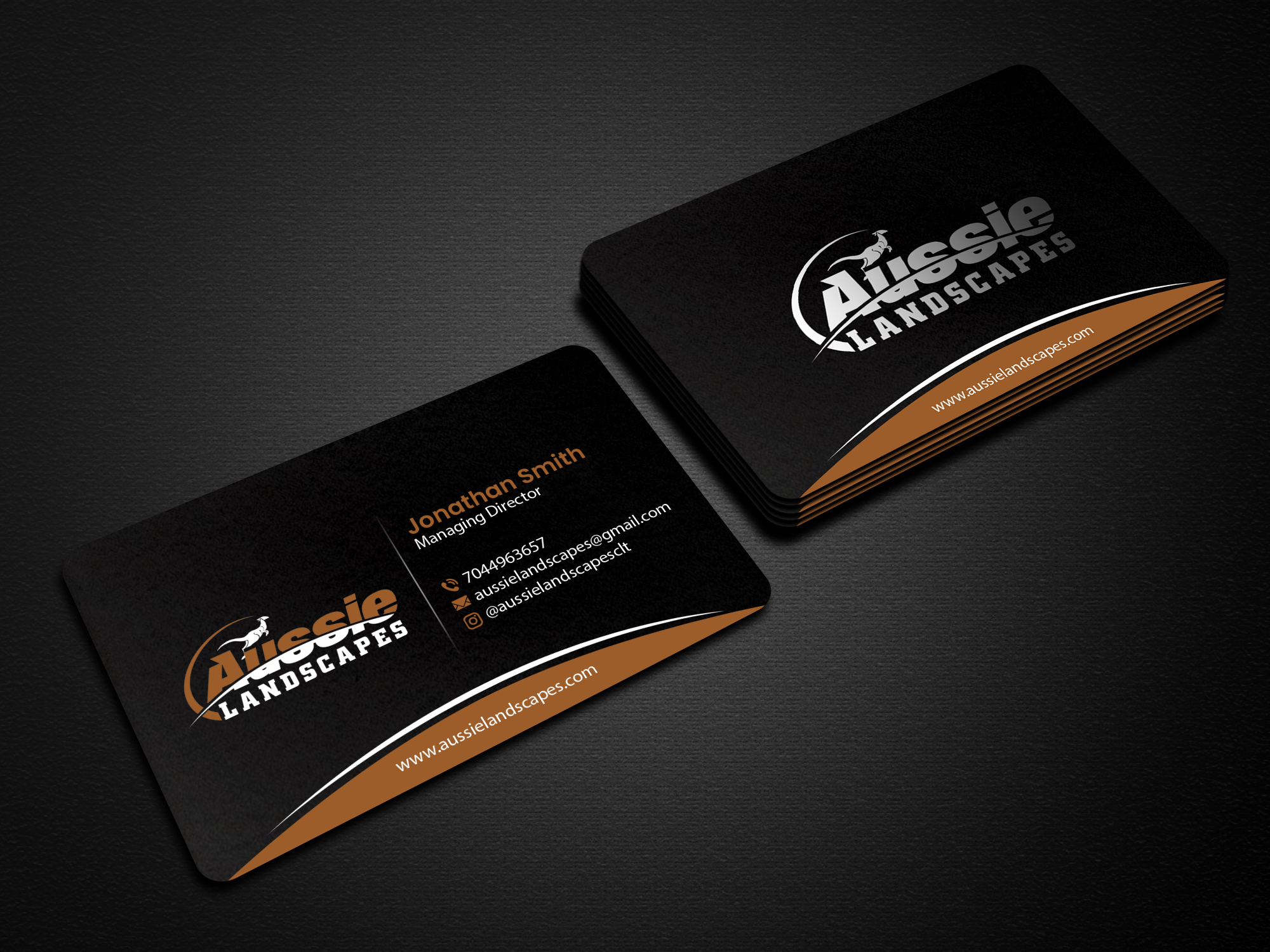 Design de Carte de Visite par Creations Box 2015 pour ce projet | Design #33454192