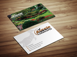 Business Card Design by Magic of Art for this project | Design #33454118