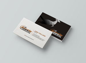 Business Card Design by Tripti Ranjan Gain for this project | Design: #33452882