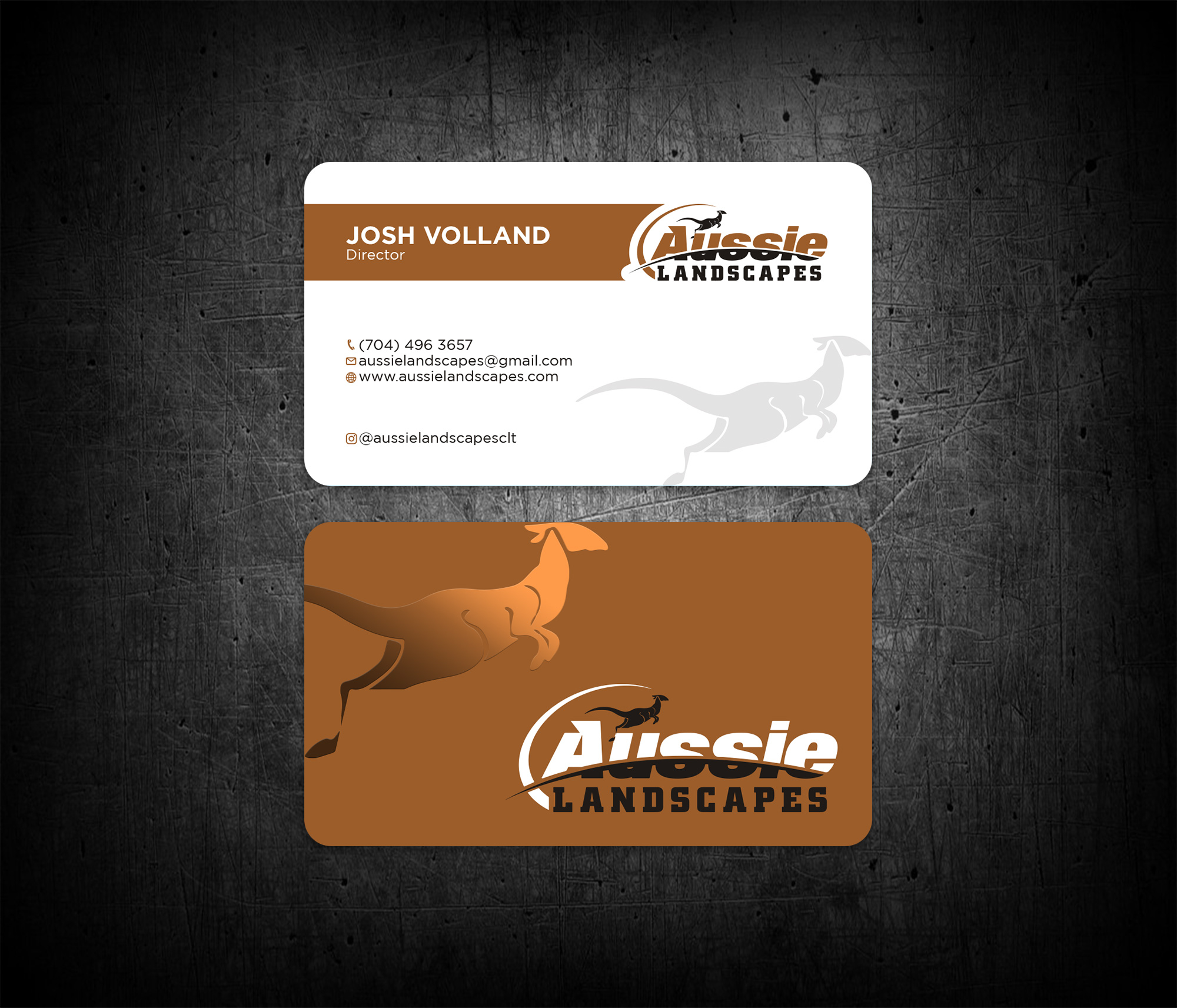 Business Card Design by Tripti Ranjan Gain for this project | Design #33452901