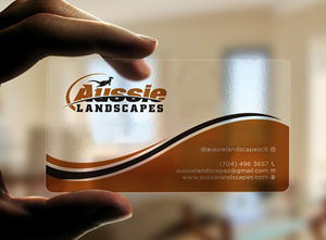 Business Card Design by Tripti Ranjan Gain for this project | Design: #33452904