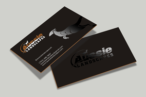 Business Card Design by Tripti Ranjan Gain for this project | Design: #33452909