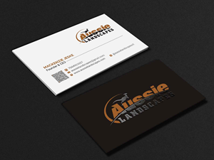 Visitenkarten-Design von R.design für dieses Projekt | Design: #33452701
