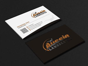 Visitenkarten-Design von R.design für dieses Projekt | Design: #33452866