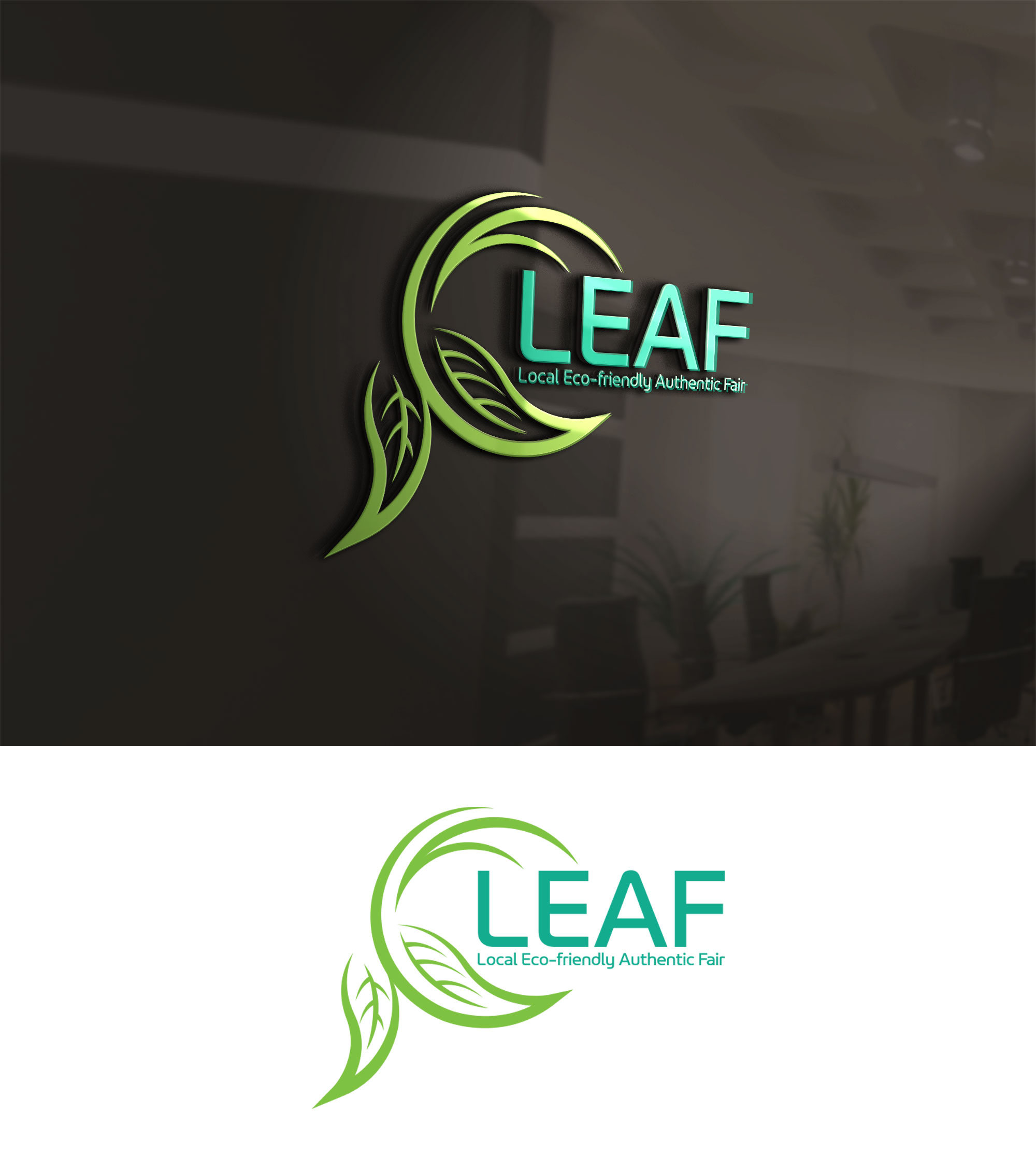 Logo Design by Impressive Sol for Samba Cocktailbar | Design #33454717