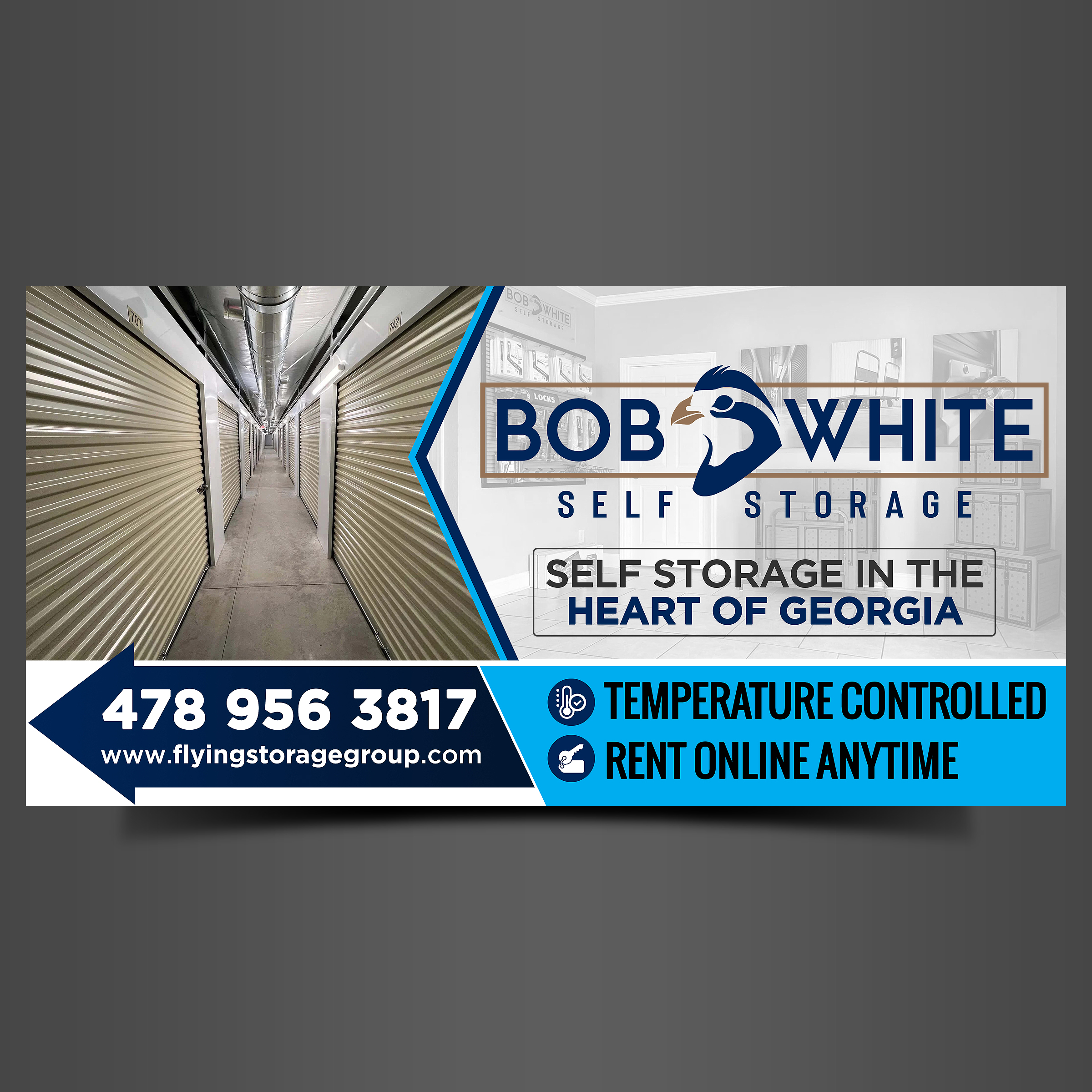 Billboard Design by Designers Hub for this project | Design #33464592