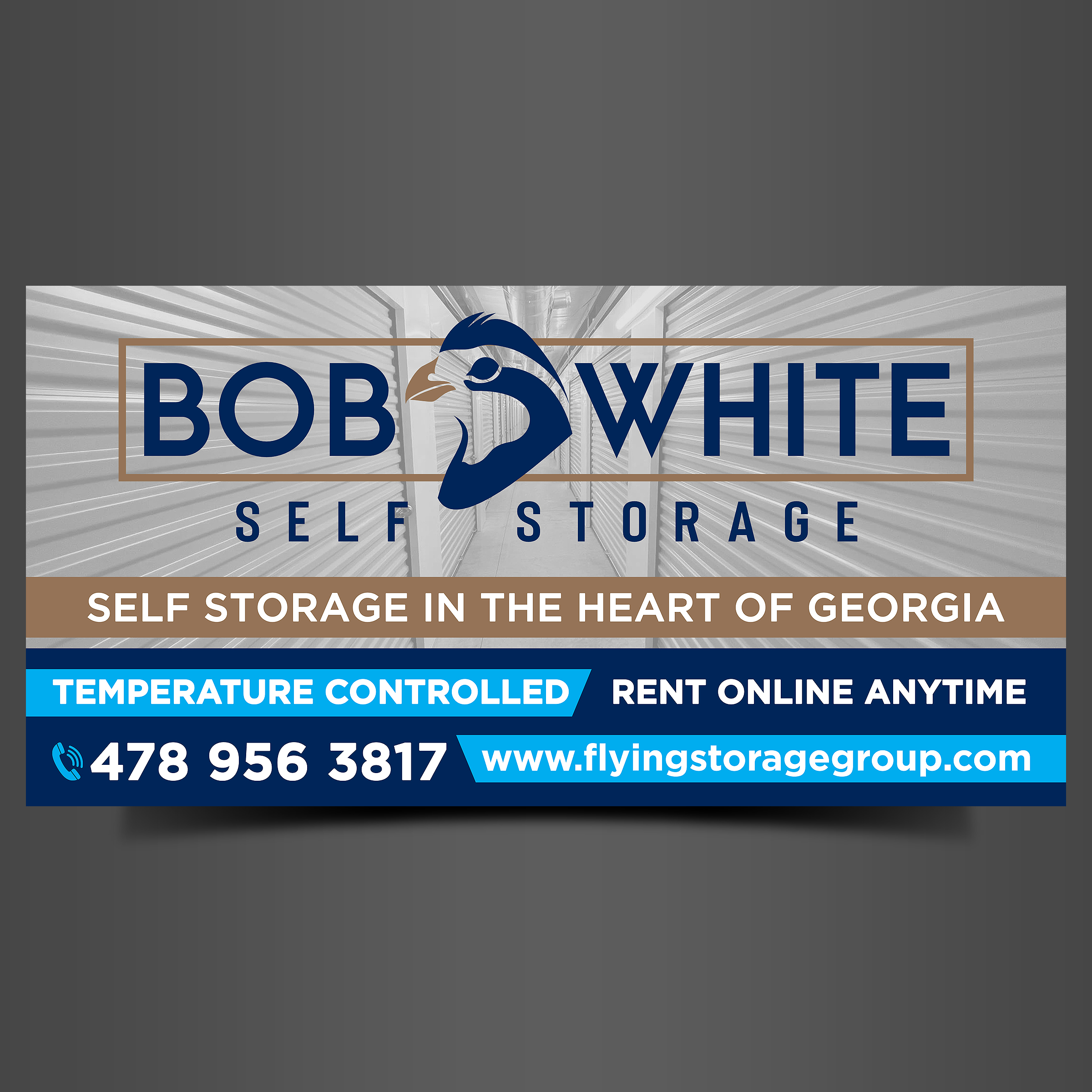 Billboard Design by Designers Hub for this project | Design #33464907