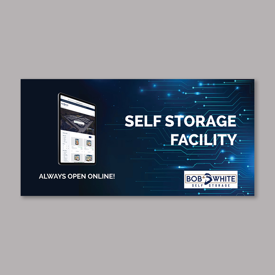 Billboard Design by YourLogoMaster for this project | Design #33474450