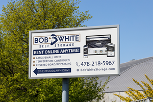 Billboard Design by Goltu
