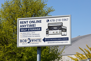 Billboard Design by Goltu for this project | Design: #33474767