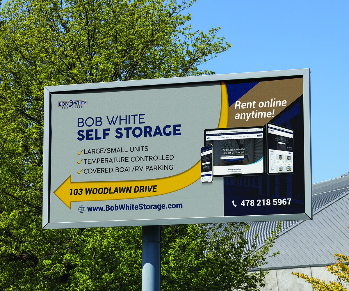 Billboard Design by syafatha for this project | Design #33470501
