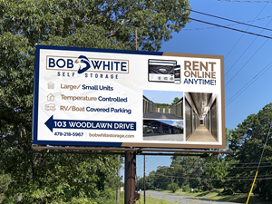 Billboard Design by Selva60 for this project | Design: #33493379