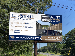 Billboard Design by Selva60 for this project | Design: #33493538