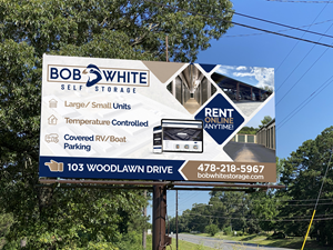 Billboard Design by Selva60 for this project | Design: #33493664