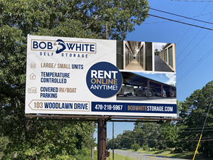 Billboard Design by Selva60 for this project | Design: #33496412