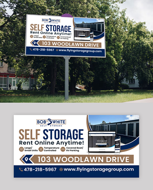 Billboard Design by debdesign for this project | Design: #33461912