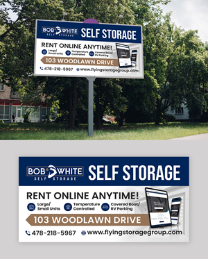 Billboard Design by debdesign for this project | Design: #33461914