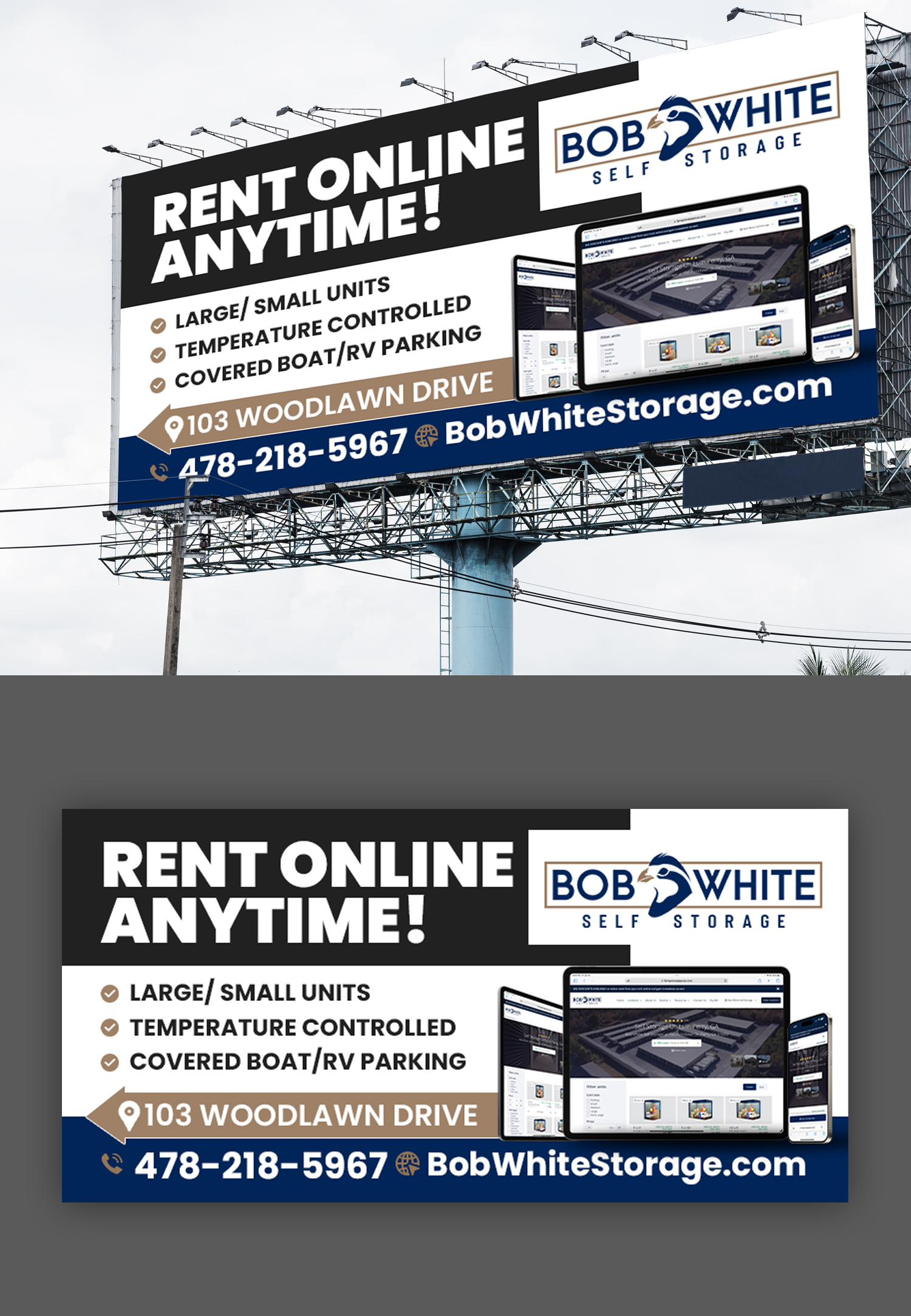 Diseño de Cartelera por debdesign para este proyecto | Diseño #33461974