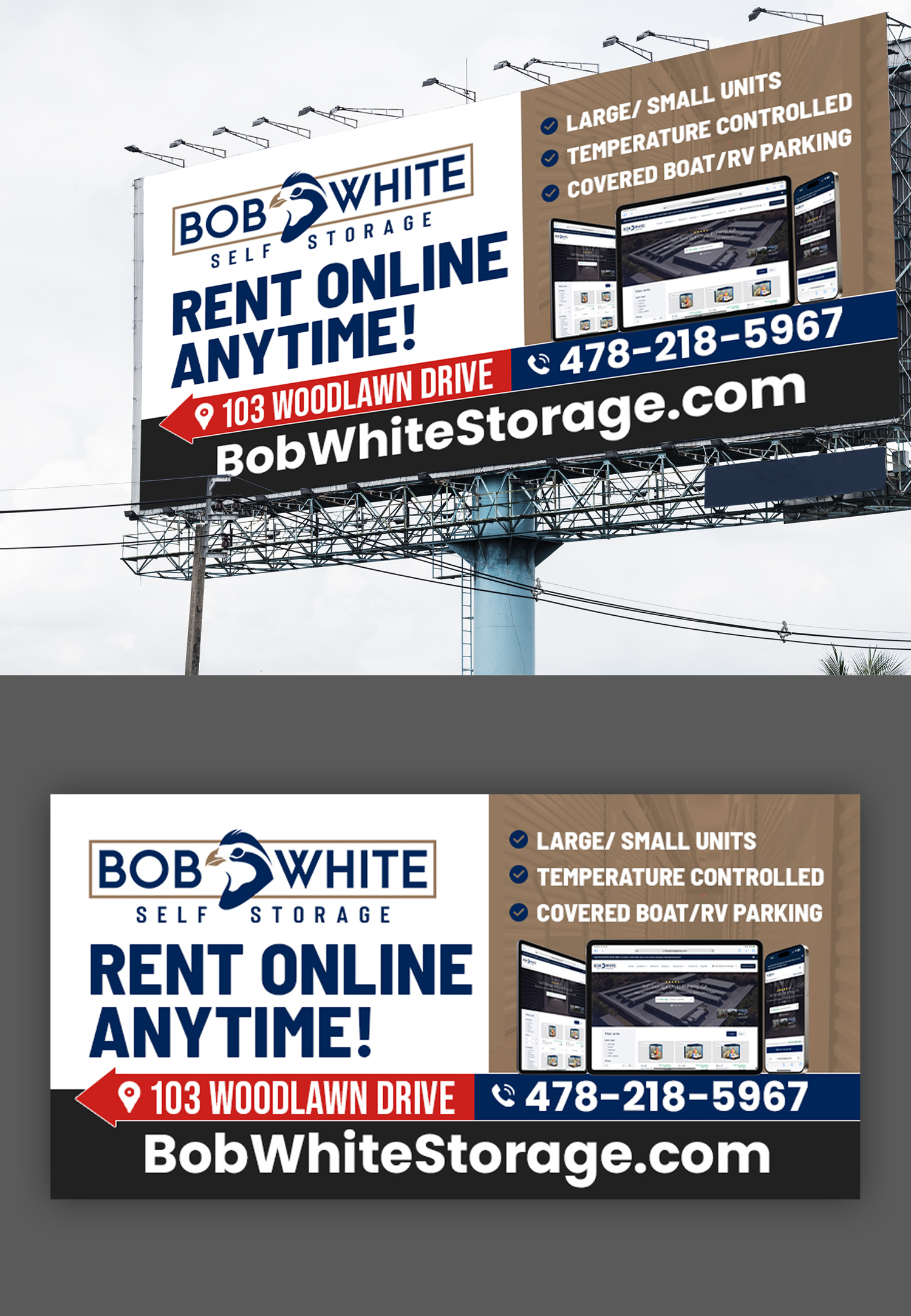 Diseño de Cartelera por debdesign para este proyecto | Diseño #33461975