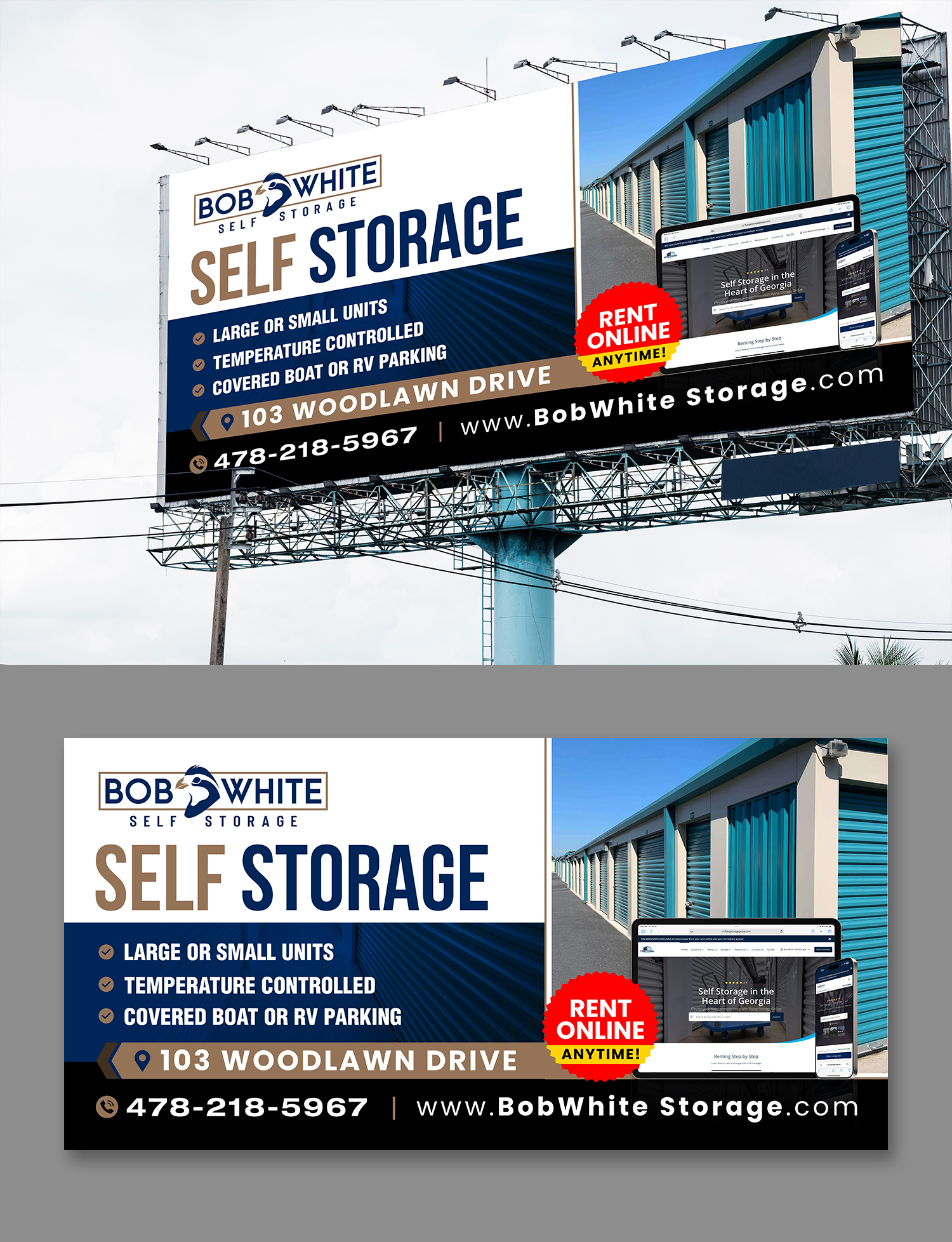 Diseño de Cartelera por debdesign para este proyecto | Diseño #33462116