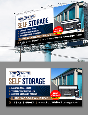 Billboard Design by debdesign for this project | Design: #33462116
