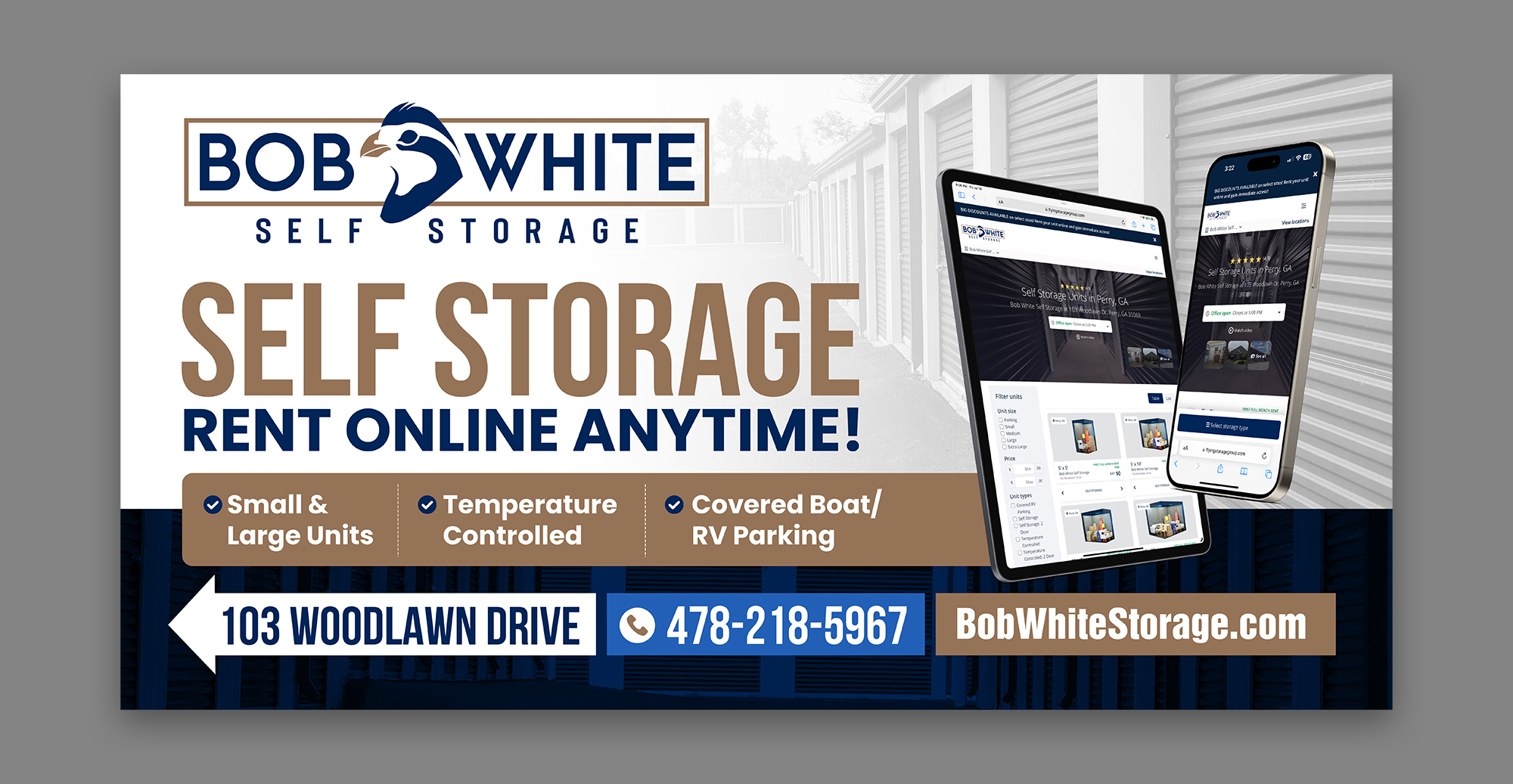 Billboard Design by debdesign for this project | Design #33499711