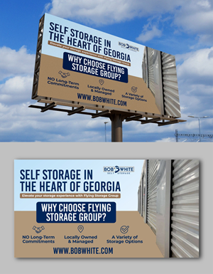 Billboard Design by Titan Solbiz for this project | Design: #33494102