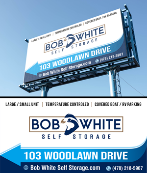 Billboard Design by jalusani