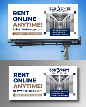 Billboard Design by Happy18