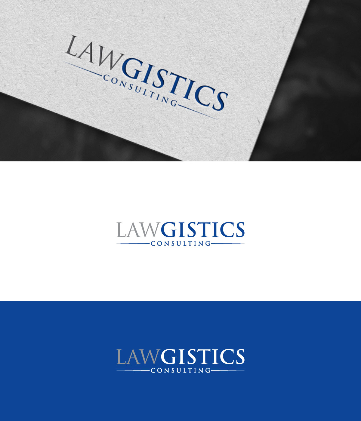 Logo Design by jonkonrad for Christi McGowan | Design #33460015