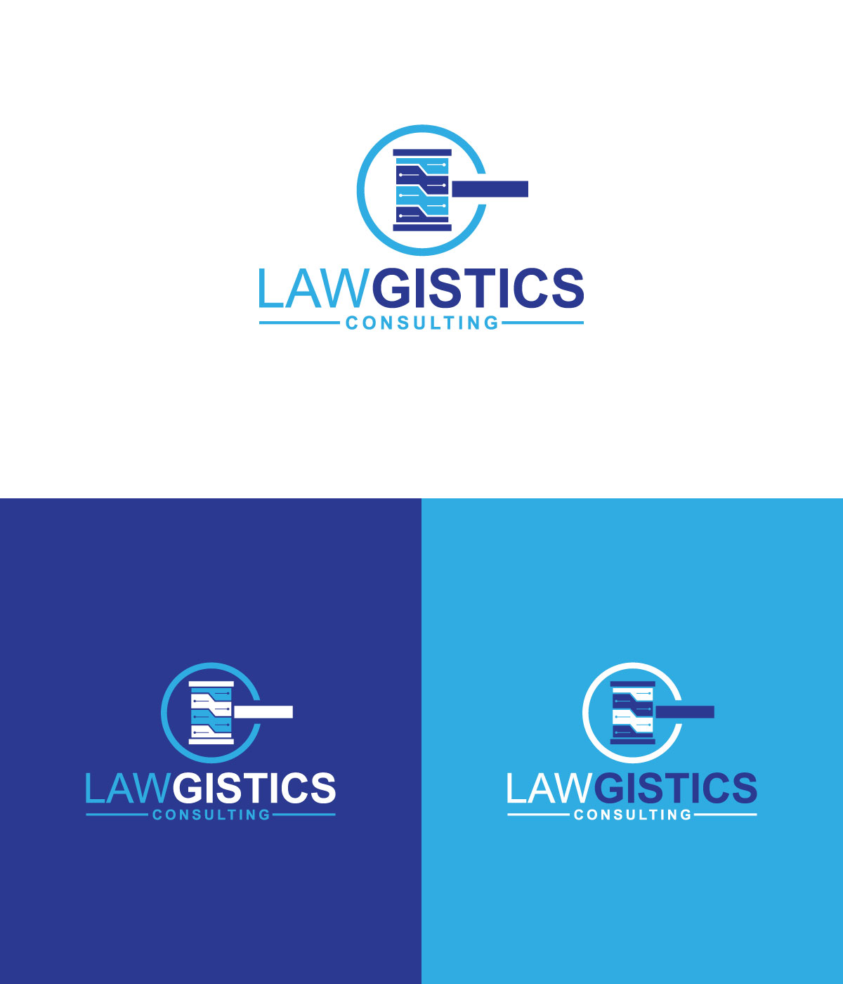 Logo Design by jonkonrad for Christi McGowan | Design #33460260