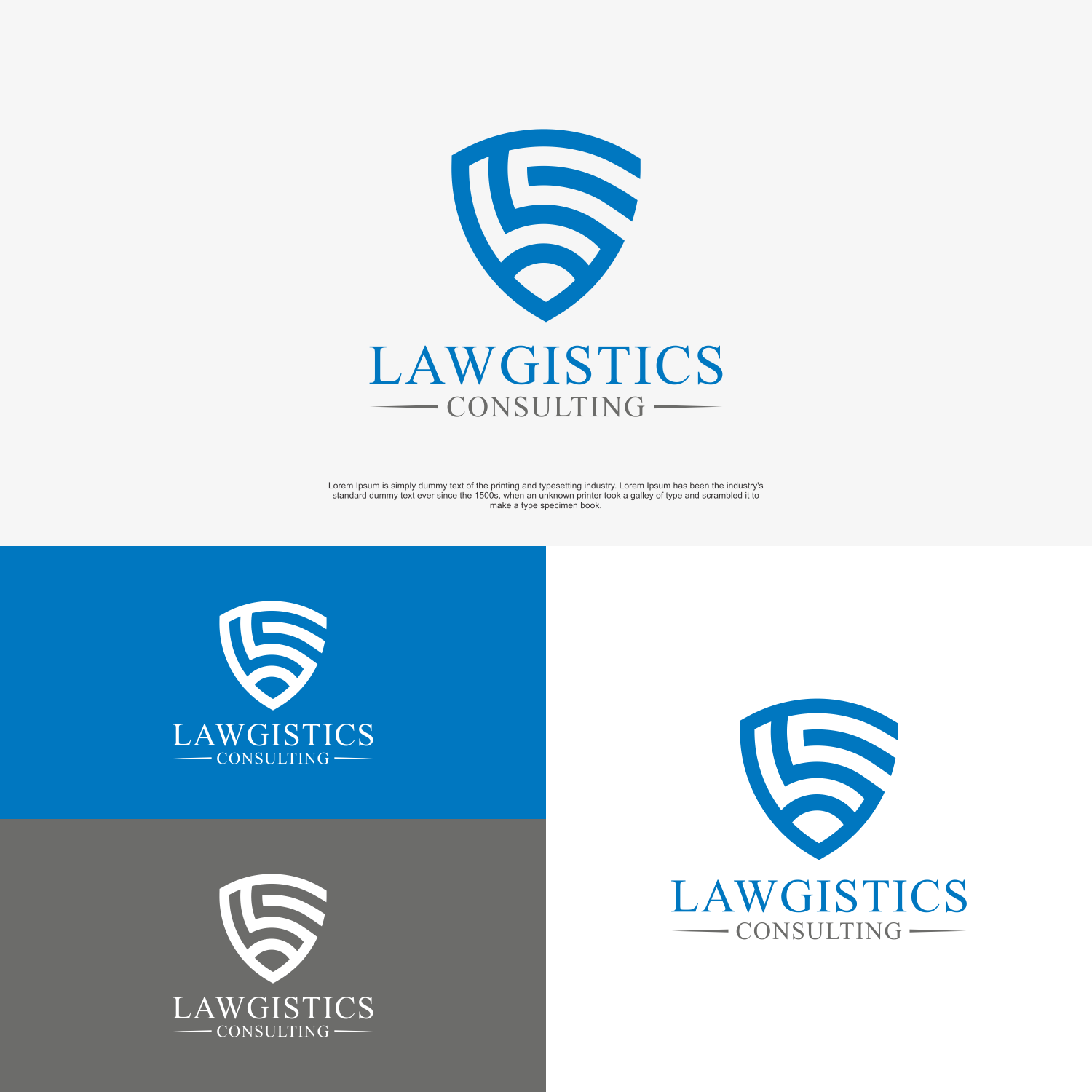 Logo Design by anak hits for Christi McGowan | Design #33452593