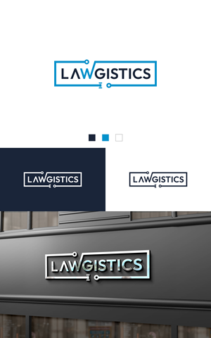 Logo Design by Dell_a.Design